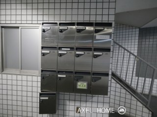 ドミシール平野（事務所）