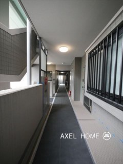 ライオンズマンション後楽園