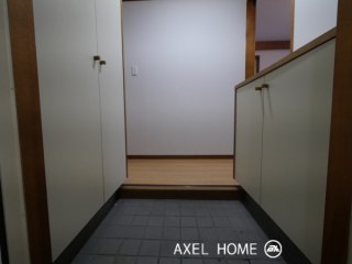 ガーデニア参宮橋