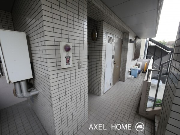 アーバン原宿 （事務所）