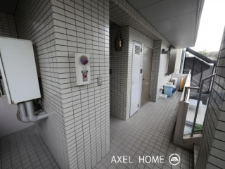 アーバン原宿 （事務所）