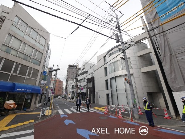 プラザF3ビル　(店舗)