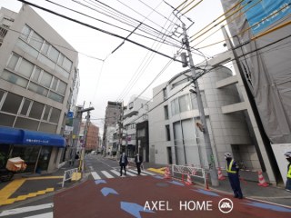 プラザF3ビル　(店舗)