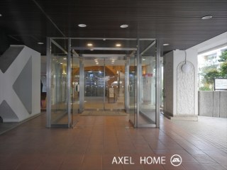シャンボール第二築地