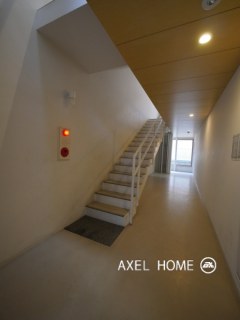 STUDIO D'ART, YOYOGI（ステゥディオダールヨヨギ）