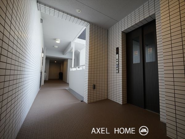リビオ東京コアプレイス