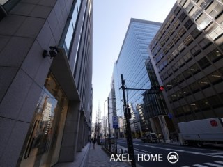 南新宿SKビル（事務所）