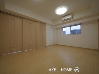 茅場町レジデンス壱番館