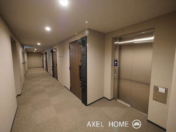 クレヴィア小石川後楽園
