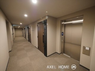 クレヴィア小石川後楽園