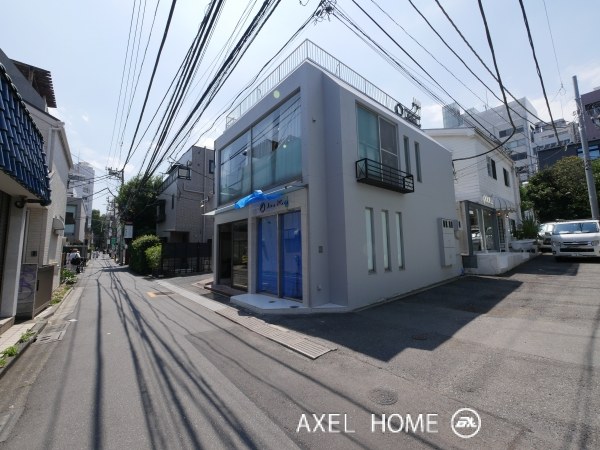 RDMビル （店舗）
