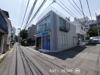 RDMビル （店舗）