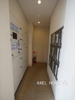 HOUSE岩本町 (ハウス岩本町)