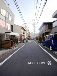 ガーリックビル  （事務所・店舗）