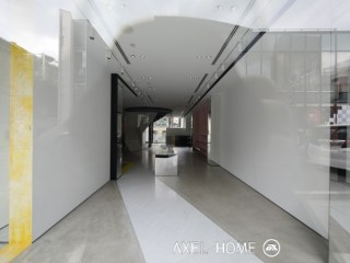 カワノビル表参道 （店舗）