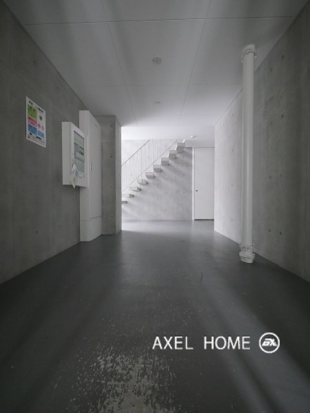 EDIT新宿富久町　（エディット新宿富久町）