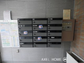 リヴェール原宿