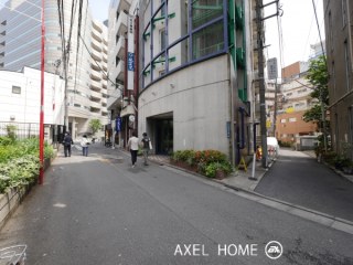 新宿F2ビル （事務所）