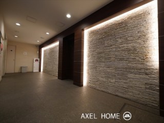 エルヴァージュ神田神保町