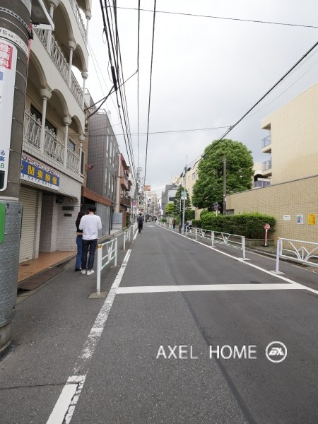 松山ビル（事務所）
