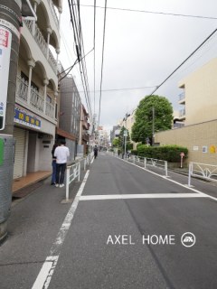 松山ビル（事務所）