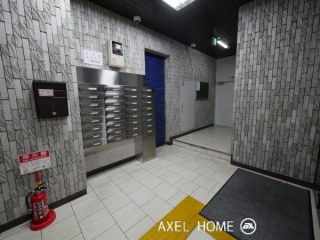 溝呂木第2ビル　(店舗　事務所)