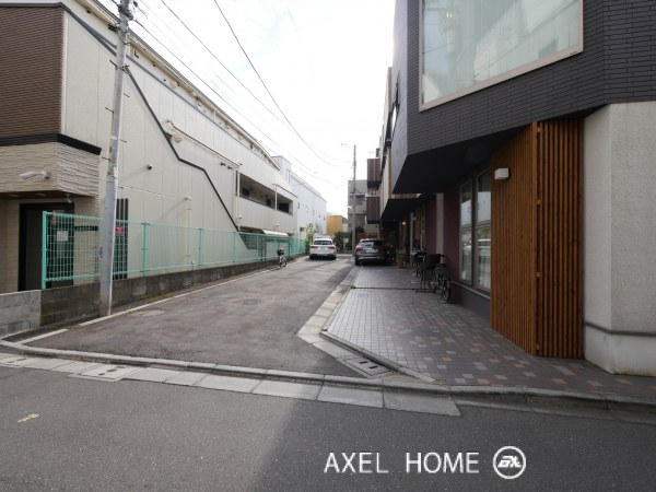 アルカディア