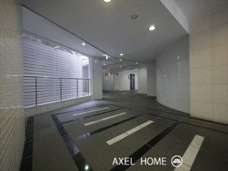 ホーヨー東京レジデンス赤坂3丁目