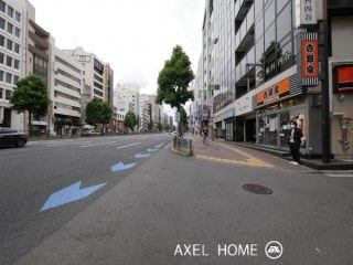 四谷一丁目ビル （店舗）