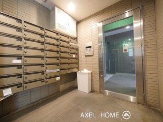 ステージファースト原宿