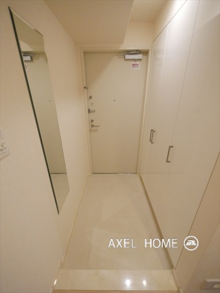 パークアクシス日本橋本町