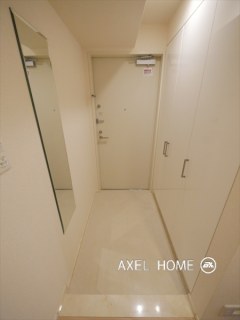 パークアクシス日本橋本町