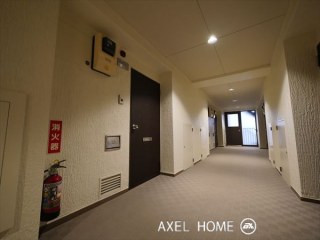 ヴィラロイヤル三番町