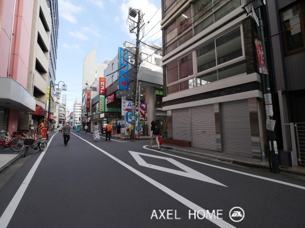 岩崎ビル （事務所・店舗）