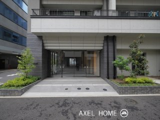 グリーンパーク中央湊 （GREEN PARK）