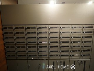 赤坂AIRレジデンス