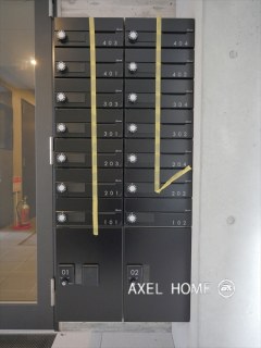 クリアル門前仲町