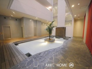 パークホームズセントラルシティ中央区湊