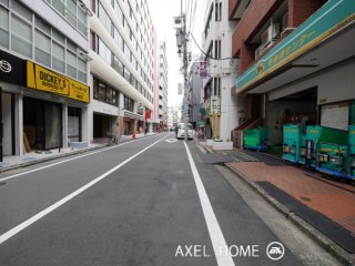滝島ビル （事務所）