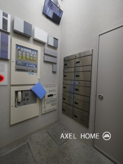 AOIHOUSE SHINJUKU（店舗・事務所）