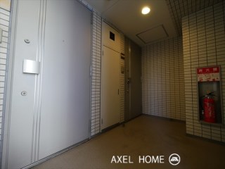 パティオ秋葉原