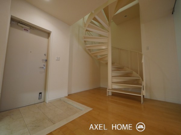 パークオアシス赤坂丹後坂