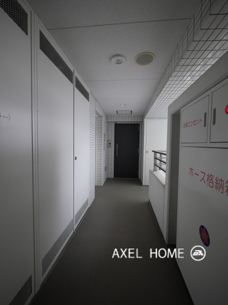 プライムアーバン四谷外苑東