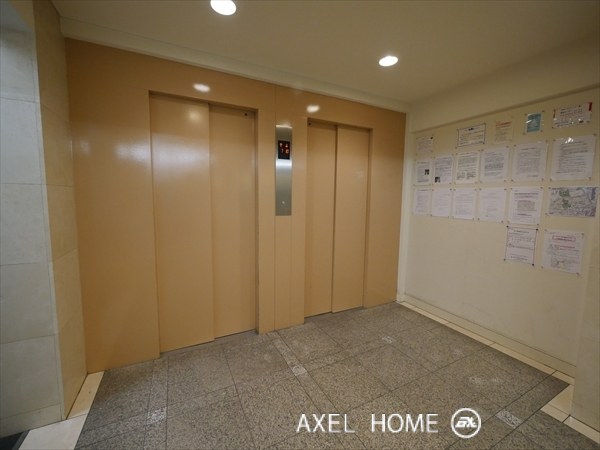 赤坂パインクレスト