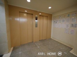 赤坂パインクレスト