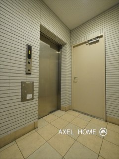 リベア東神田