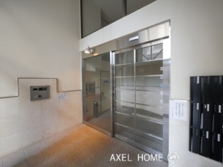 セザールリバーサイド月島