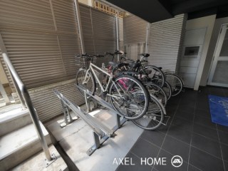 Renge House （れんげハウス）