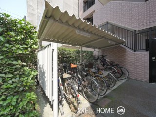 ソルシェ月島