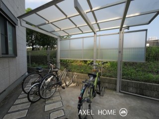 リバージュ エスト